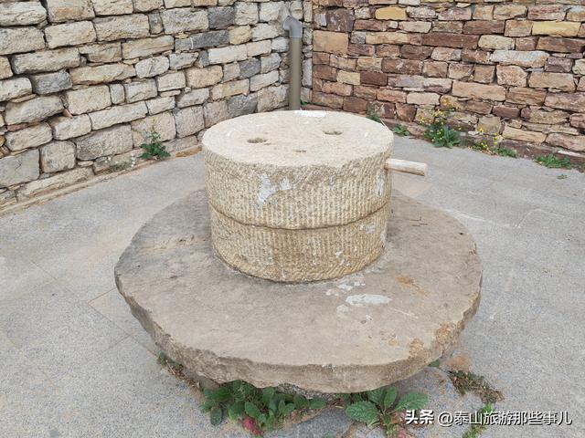 泰安：它被誉为“将军故里”，一个近郊游的小众景点，盛产大樱桃
