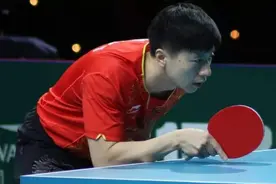 掌握正手弧圈球技术——让你的拉球又转又冲图片