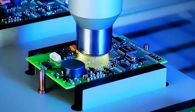 美荷两国同时发声，对中国独立研发的光刻机技术给予了强烈批评