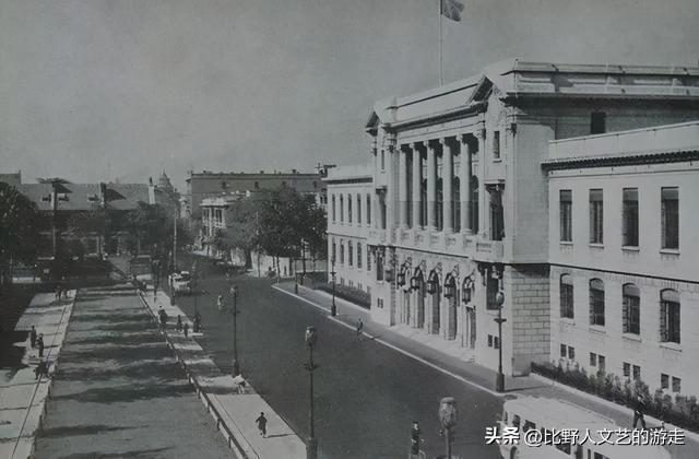 天津中心城区，发现一堆新近开放的小众免费展馆，游走时别错过