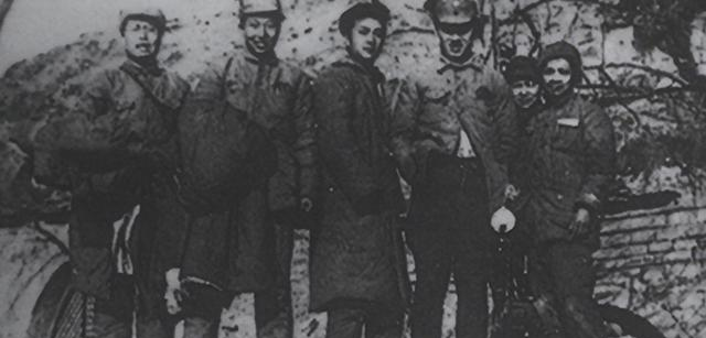 他是毛家唯一的百岁老人，神似毛主席，活了101岁，官至副部级