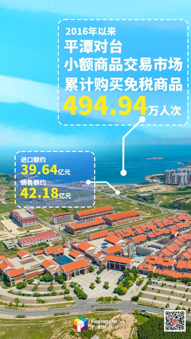 数说平潭国际旅游岛九年蝶变