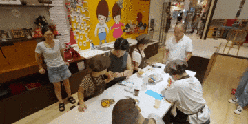 亚洲首个！藏在村里的“巧克力王国”