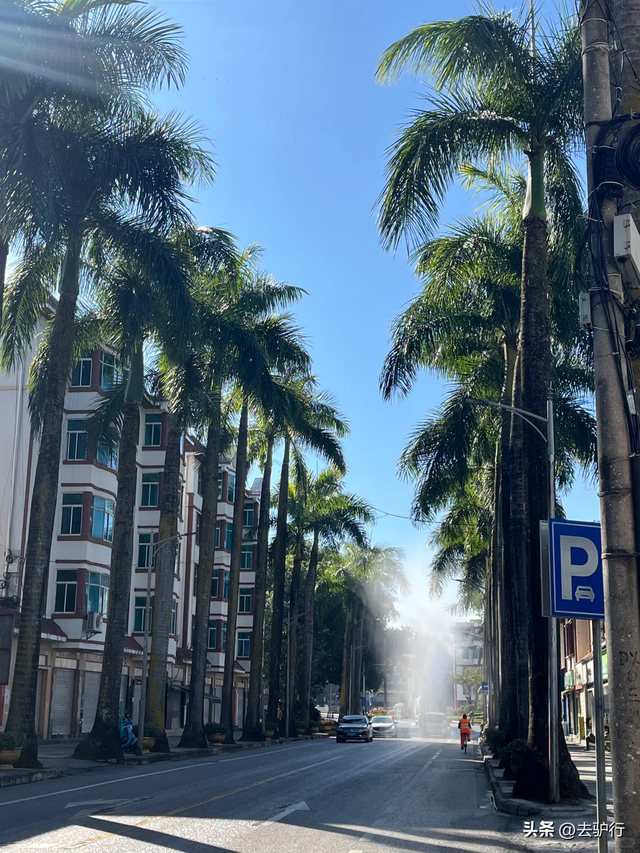避雷云南这座县级市：就怕你去了，就“回不来了”