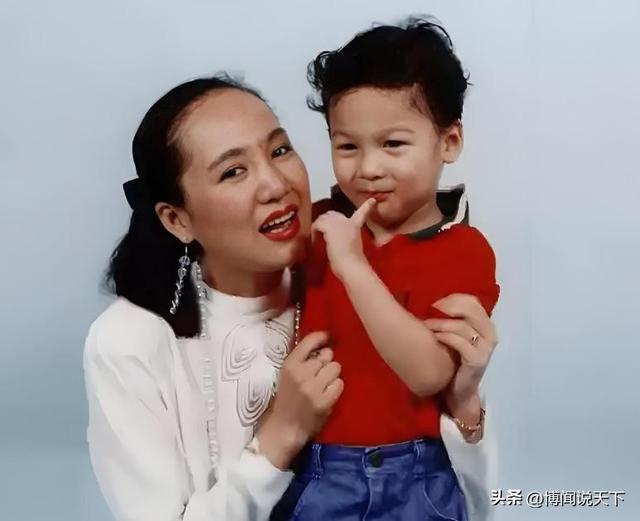 原来早已不是中国籍？事业巅峰远赴美国，被老外“玩腻”晚年回国