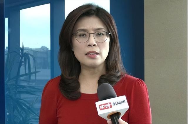 果然没让大陆失望！收到贺电不到24小时，郑丽文递出三句话	，主动发出访陆讯号，对外释放信号强烈