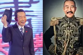 盘点《少帅》演员今昔对比，你还记得哪一位？图片