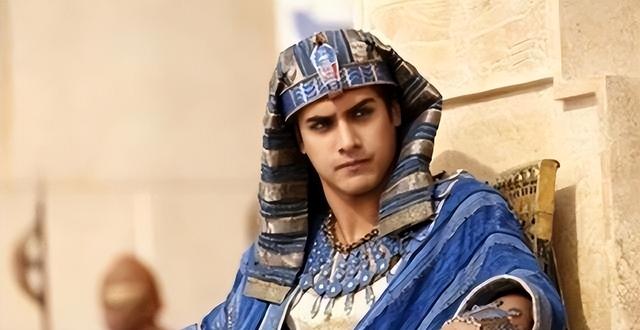 埃及法老迎娶自己的女儿，还生下孩子	，难道他们不觉得违背伦理？