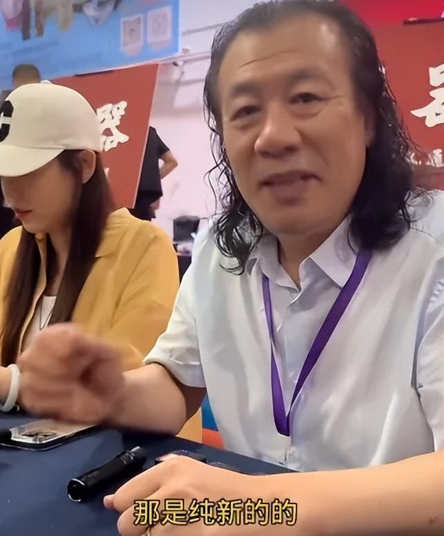 到底有多少犟种老头，活活气死在鉴宝节目现场？