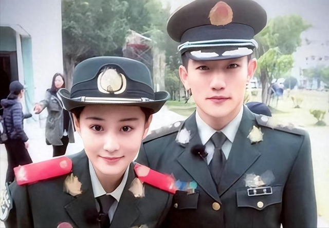 和李晨分手6年后嫁普通人，整个人都变样了，如今活成了人生赢家