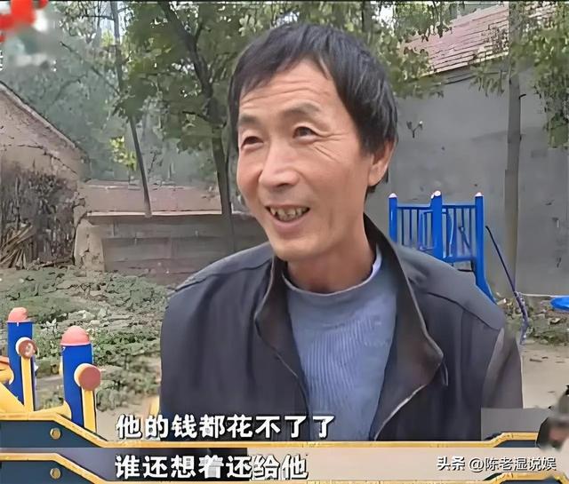 风水轮流转！大衣哥再次迎来好消息，让前儿媳陈亚男肠子都青了