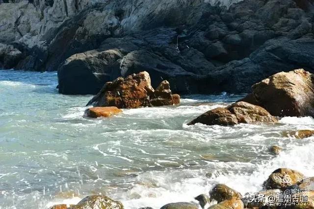 国家地理认证的中国十大最美海岛之一！温州这个绝美海岛你可去过
