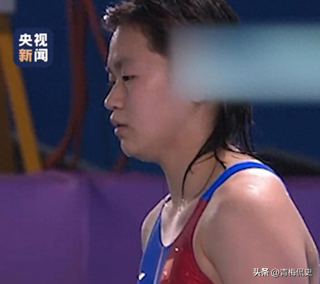 不到24小时，央视3次点名全红婵！彻底暴露夺冠后的“真实情况	”