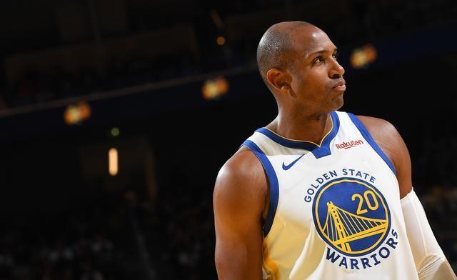 不看不知道，一看吓一跳，勇士的阵容，也太恐怖了，仍可以夺冠