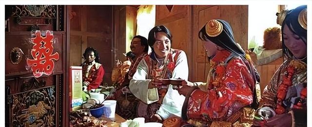 这个一妻多夫制的民族，晚上怎么过？女人直言：没有幸福可言