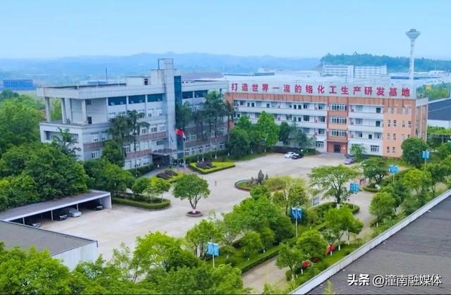 市重点专项科研项目立项，潼南+2！