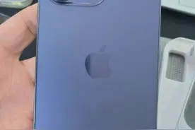 粉丝5500买二手iPhone14Pro Max，优缺点很明显！图片