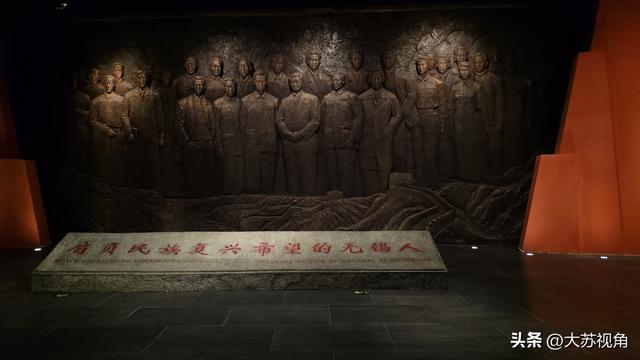 原来无锡博物院藏着江南的“时光密码”，逛一次，才算读懂这座城