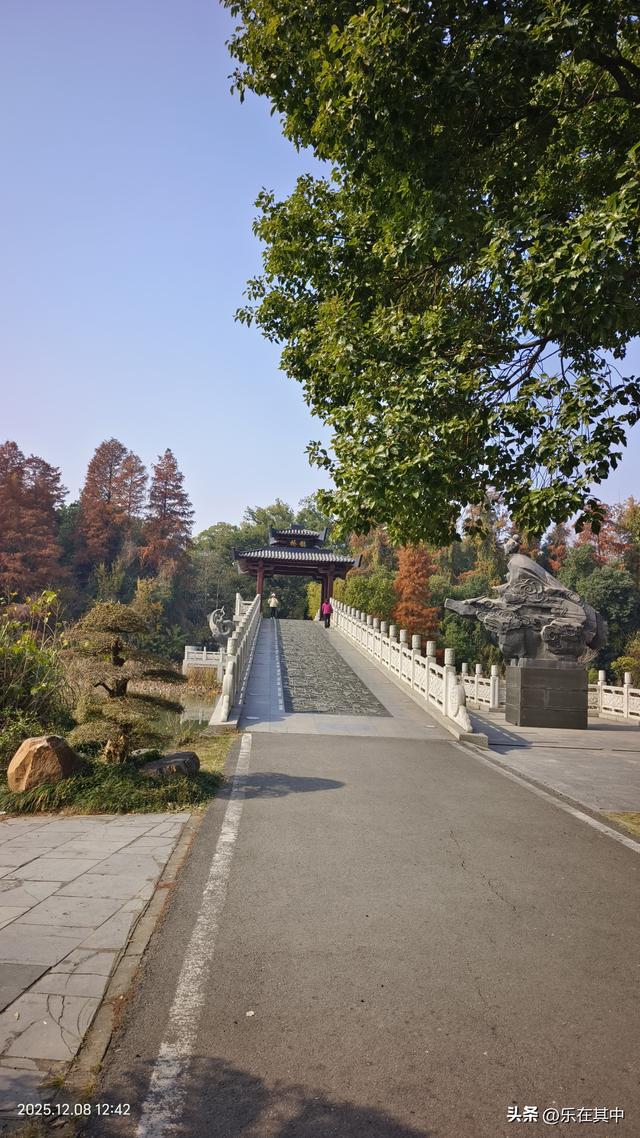 百玩不厌的东湖