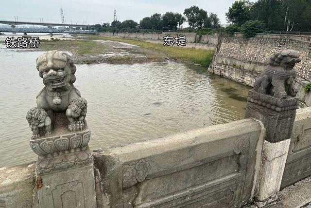 从卢沟桥到忻口山自驾之一：回顾1937年7月