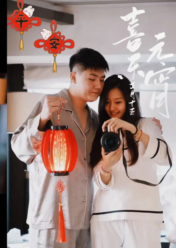 哭穷风波不到一个月，闫学晶祸水再起，倒霉的3个男人是冰山一角