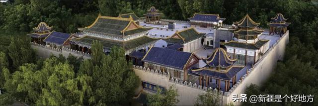 一条线路！哈密漫游全攻略