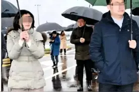 刚刚宣判：毛奇受贿1000多万，判10年6个月，并处罚金100万图片