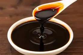 酱油为啥分生抽和老抽？“抽”是啥意思？建议弄懂后再买，不吃亏图片