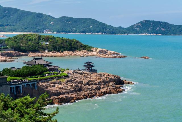 新年祈福适合去的7个地方，美景与灵气并存，山海风光美妙