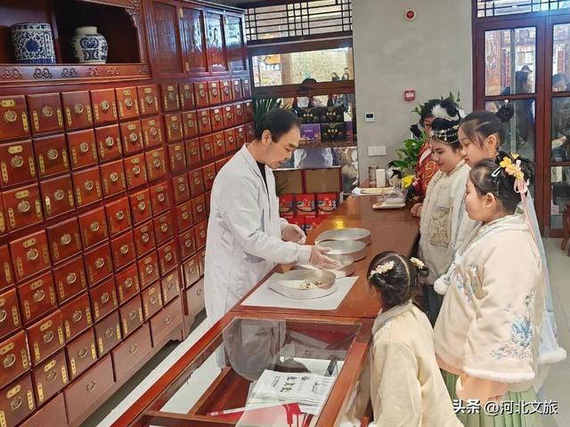 在邢台的老街，体验“三餐四季”的踏实幸福