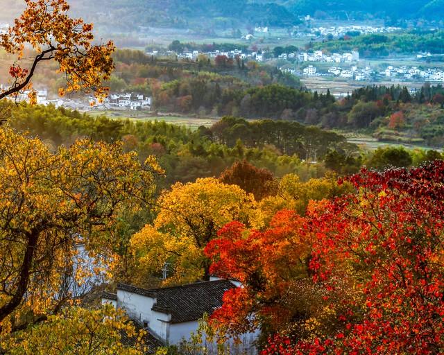 收藏起来慢慢去！国内10个地方人少景美，去过5个以上算旅行家