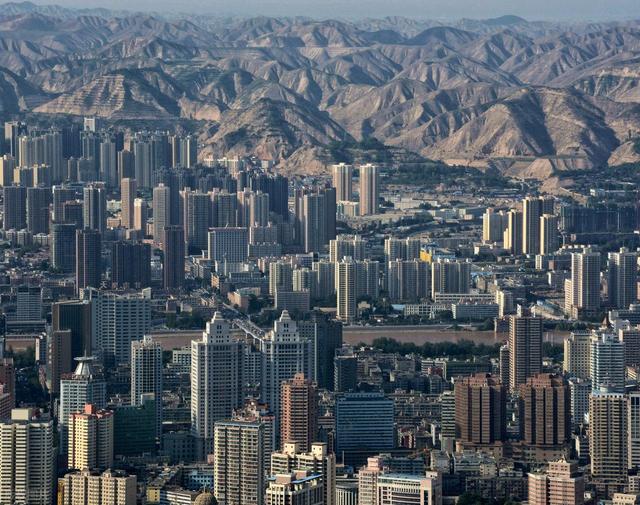 兰州兰州，可别只把它当作西北旅行中转站了