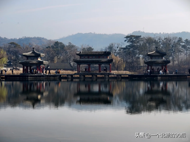 去了趟河北承德，真心建议:不要随便去河北承德，除非你知道这些
