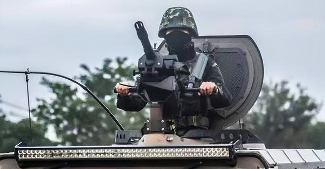 第一个歼灭战开始了？凌晨4点，柬埔寨不顾伤亡，猛攻泰军第21营