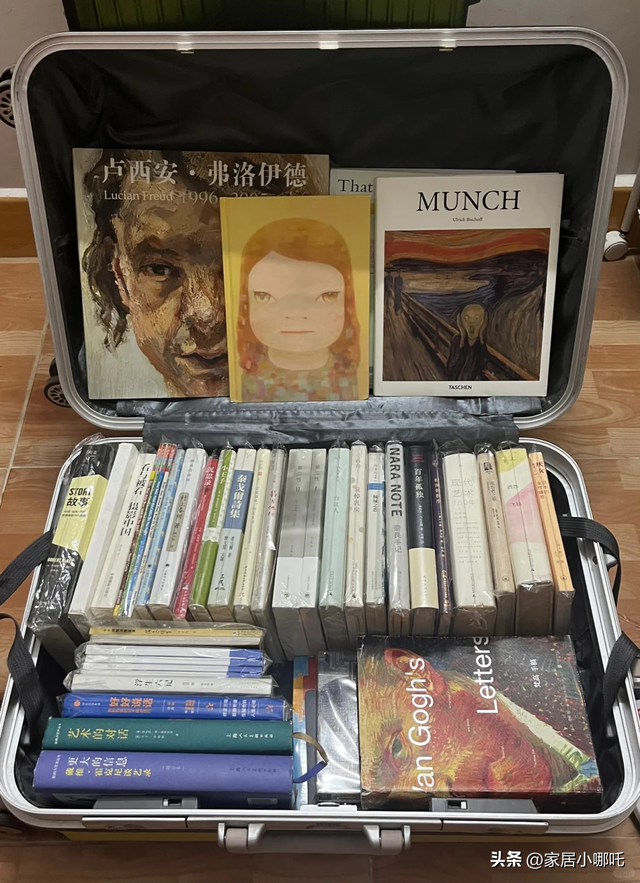“旧行李箱”别扔！打开思路换一种方式用，立马变值钱，太实用了