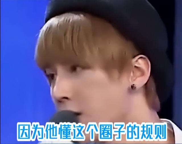 陪睡陪玩只是冰山一角，明星曝出的圈中内幕，一个比一个荒唐!