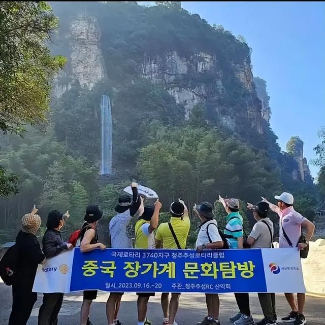藏不住了！2000万老外“偷摸”涌入中国，这波热潮我们迎来了什么