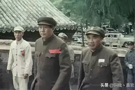 确定，今年阅兵，回顾新中国几次重大阅兵，看看哪场最震撼图片