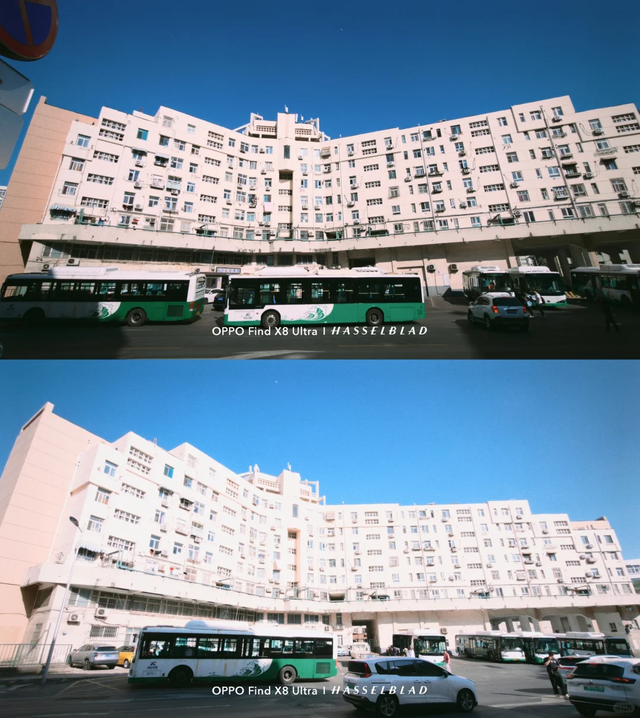 跟着影视游市南丨闯入烟火深处，与《灭罪》镜头相遇的旧时光