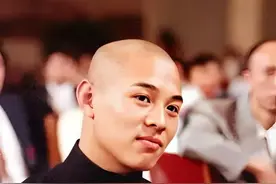 娱乐圈背景强大的男明星都有谁？图片