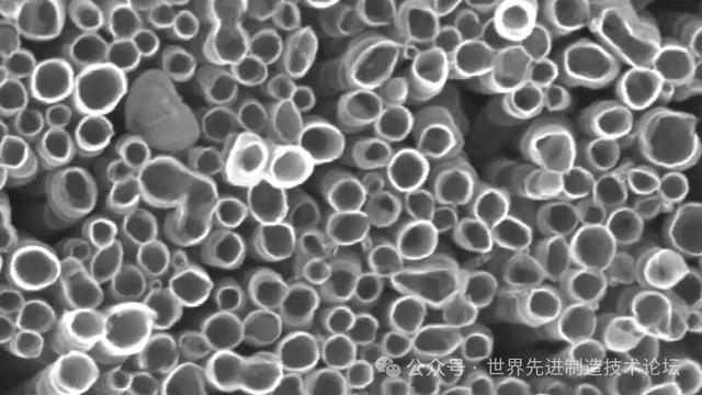 2600℃高温无阻！清华大学研发革命性隔热材料，助力高温航天技术