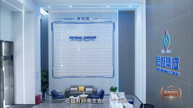 中国“芯”光：Micro-LED 照亮显示产业破壁之路