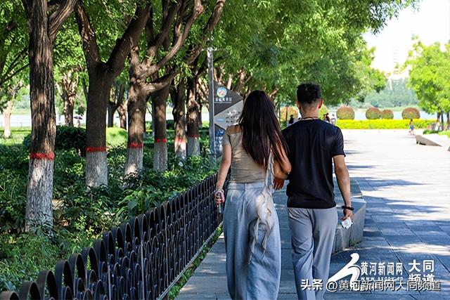大同：以“清凉夏都”之名，邀您共赴夏日清爽之约