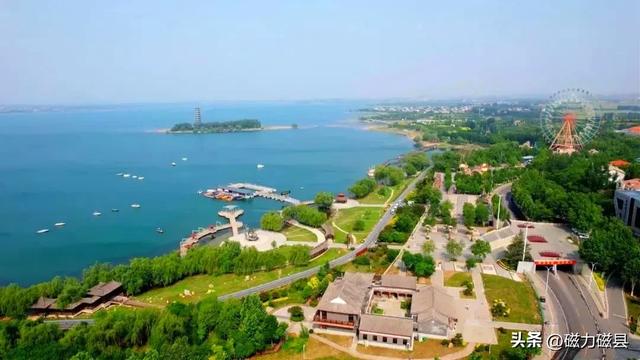 诚邀天下客！磁县重磅推出国庆“北朝”主题文旅盛宴
