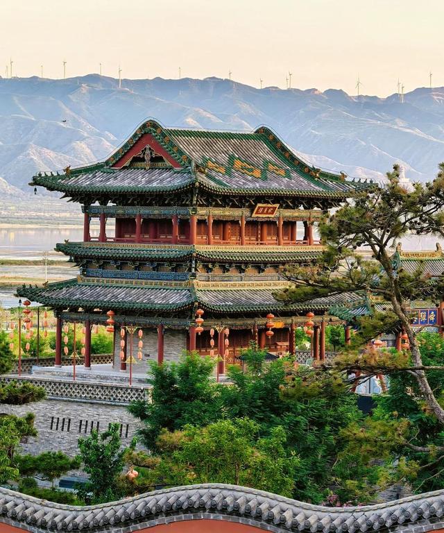 中秋国庆反向出游！推荐10个物价适中的冷门小城，人少景美还方便