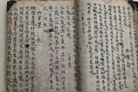 怎么拜神祈愿？侍神祈愿敬词诸宗有解！图片