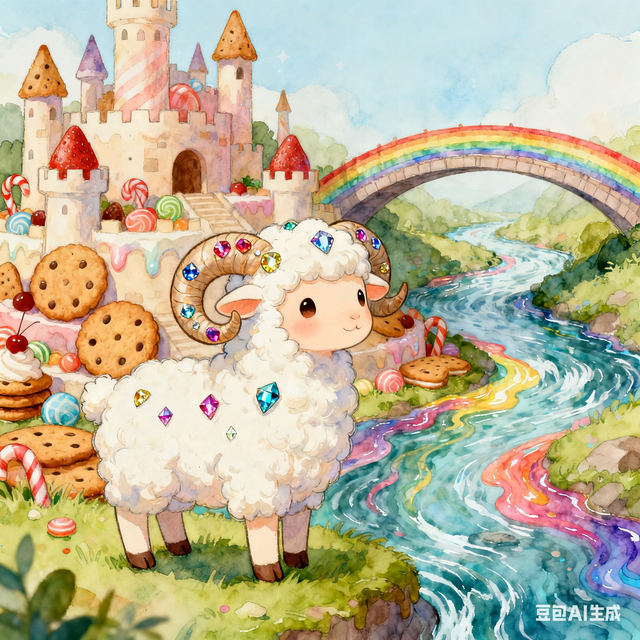 白羊座：25年的靠山，将在11月初出现，不是钱，而是这4项助力