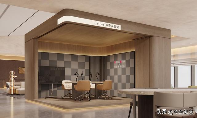 酒店告别老派，中高端品牌狂推新潮	，只为成为年轻人的"白月光"！