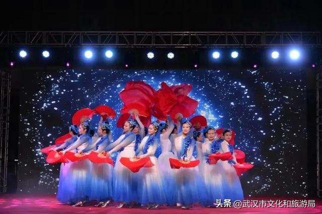 速看！蔡甸元旦跨年活动来了，迎接2026！