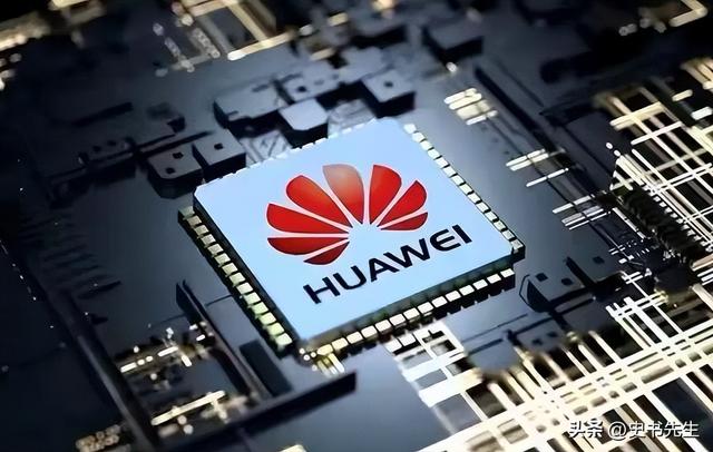 叛逃中国！年薪600万的华为高管，美籍身份被扒后，更多猛料曝光